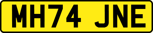 MH74JNE