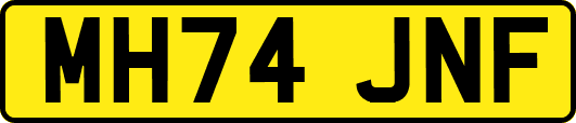 MH74JNF