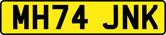 MH74JNK