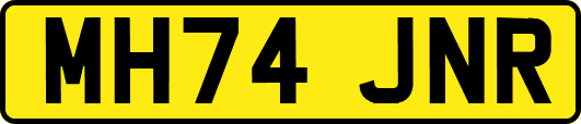 MH74JNR