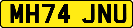 MH74JNU