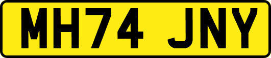 MH74JNY