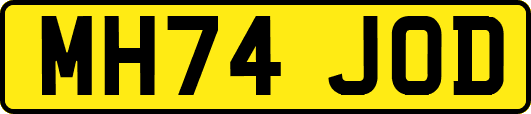 MH74JOD