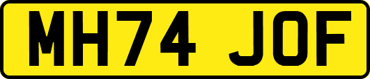 MH74JOF