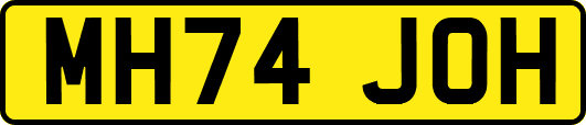 MH74JOH