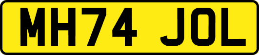 MH74JOL