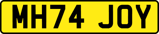 MH74JOY