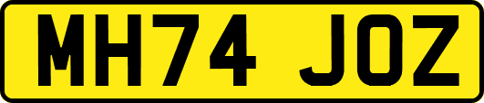 MH74JOZ