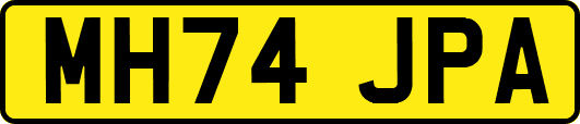 MH74JPA
