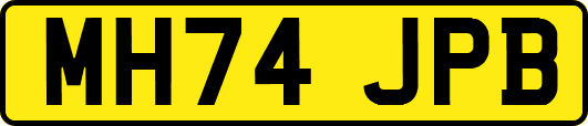 MH74JPB