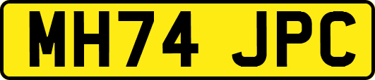 MH74JPC