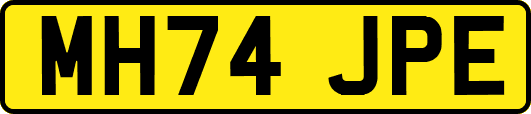 MH74JPE