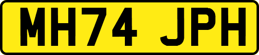 MH74JPH