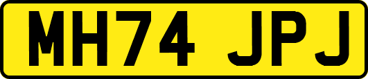 MH74JPJ