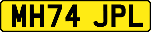 MH74JPL