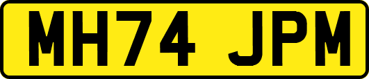 MH74JPM