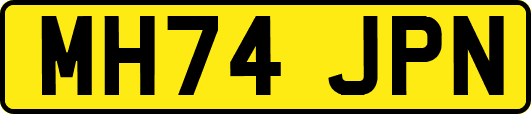 MH74JPN