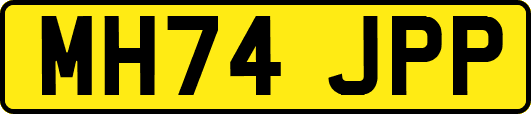 MH74JPP