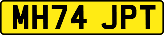 MH74JPT