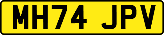 MH74JPV