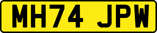 MH74JPW