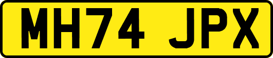 MH74JPX