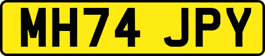 MH74JPY