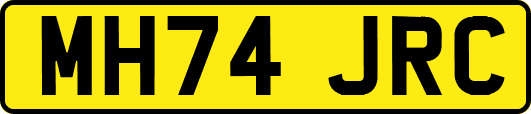 MH74JRC