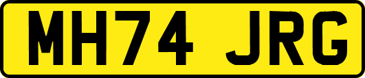 MH74JRG