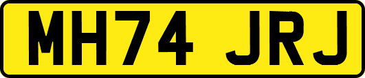 MH74JRJ