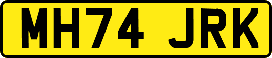 MH74JRK