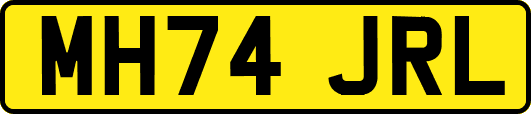 MH74JRL