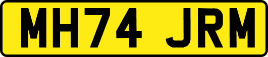 MH74JRM