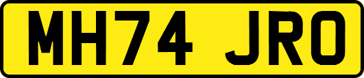 MH74JRO