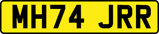 MH74JRR