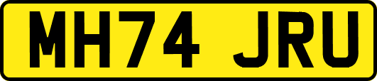 MH74JRU