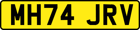 MH74JRV
