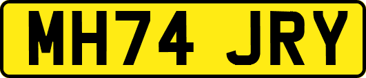 MH74JRY
