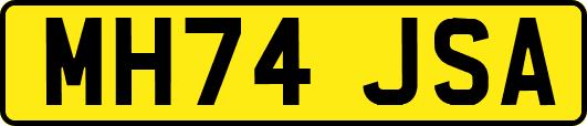 MH74JSA