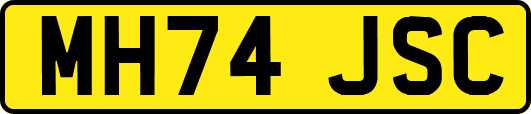 MH74JSC