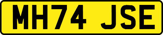 MH74JSE