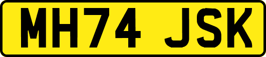 MH74JSK