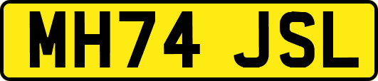 MH74JSL