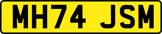 MH74JSM