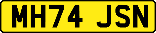 MH74JSN