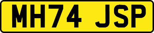 MH74JSP