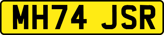 MH74JSR