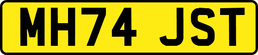 MH74JST