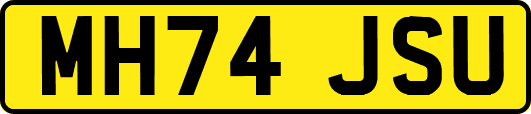 MH74JSU