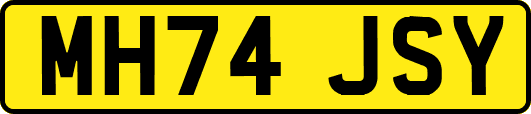 MH74JSY